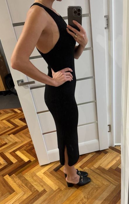 Сукня Massimo Dutti