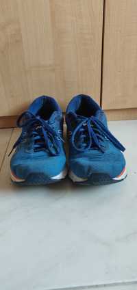 ASICS gel pulse 12 tamanho 42,5