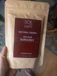 Henna Soil&Earth Burgundy