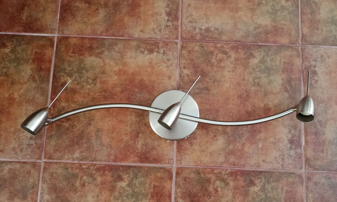 Candeeiro de tecto