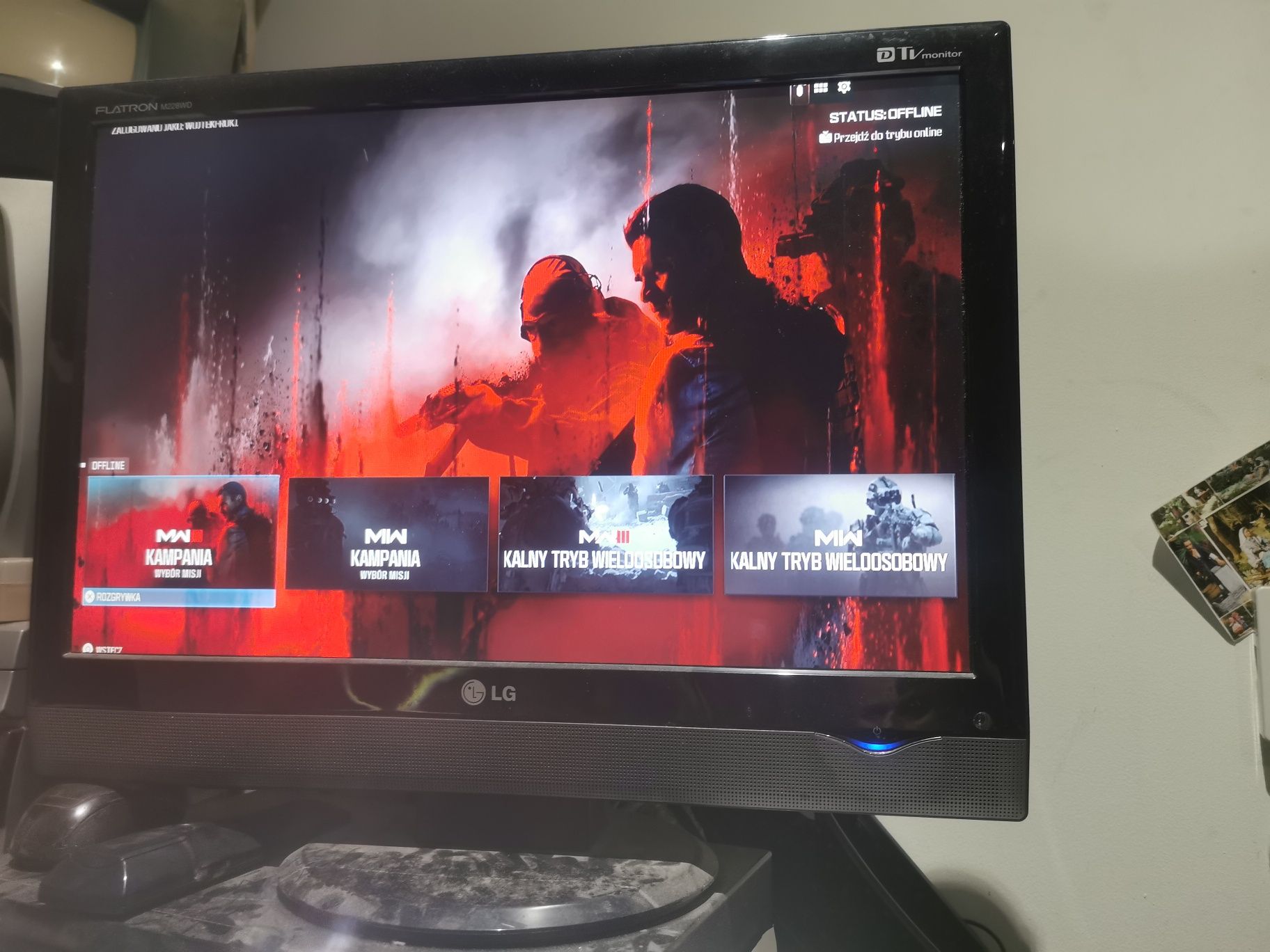 Ps4 1tb dwa pady