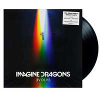 Imagine Dragons - Evolve. 1LP