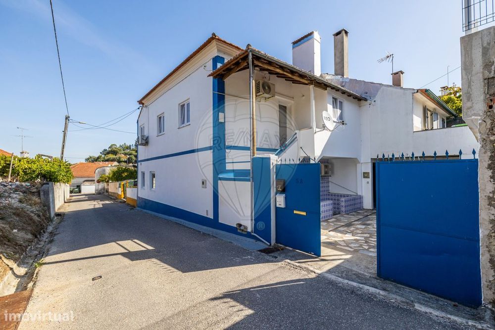 Moradia T3 para venda