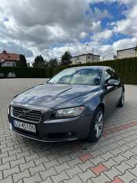 Volvo S80 Volvo S80 2.4 diesel