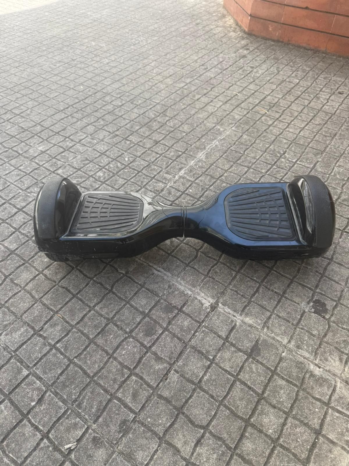 VENDO Skate Elétrico estilo hoverboard – Ótimo Estado!