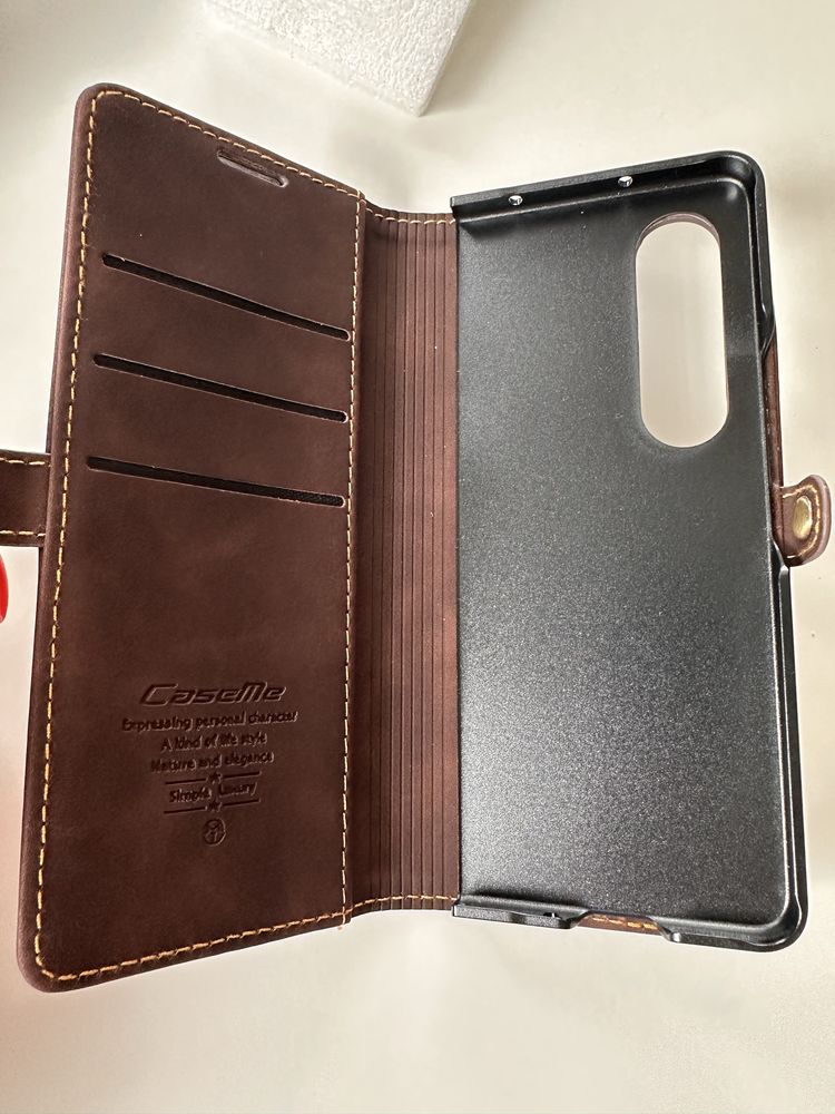 Sprzedam etui do Samsung Galaxy Z Fold4 i Z Fold5