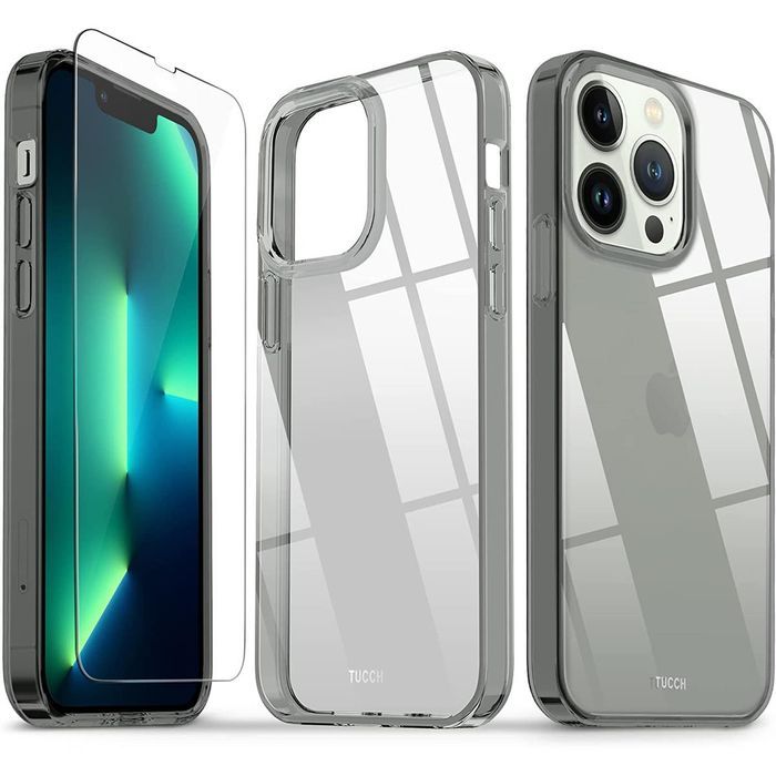 Etui Tucch Do Apple Iphone 13 Pro Max