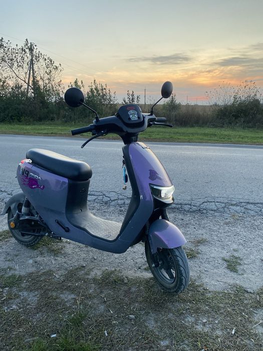 Електро скутер Fada N9