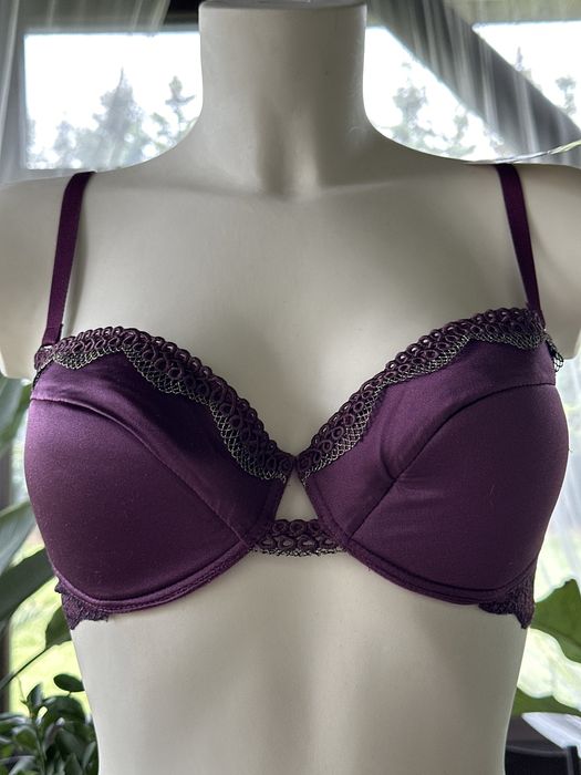 Biustonosz Amethyst r. 75A,70B,80B,85C,70D,75D (86)