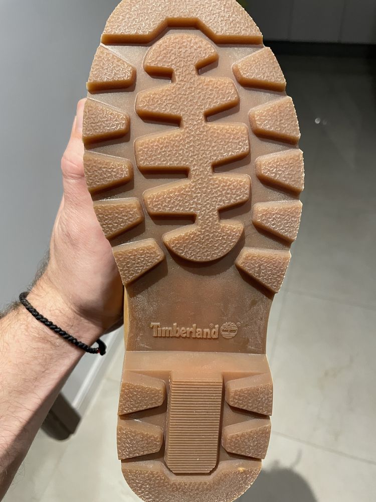 Timberland Linden Woods 6 IN Boot. 36