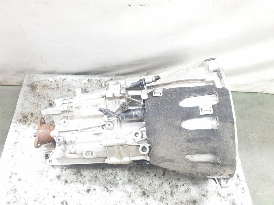CAIXA DE VELOCIDADES BMW SERIE 1 BERLINA 3P F21 REF. GS617DG