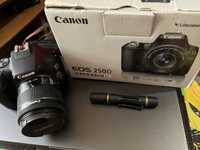 Продам Canon EOS 250D