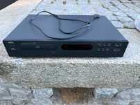 Odtwarzacz CD NAD C542