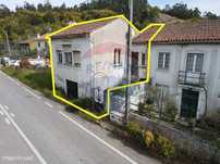 Moradia T2 para venda