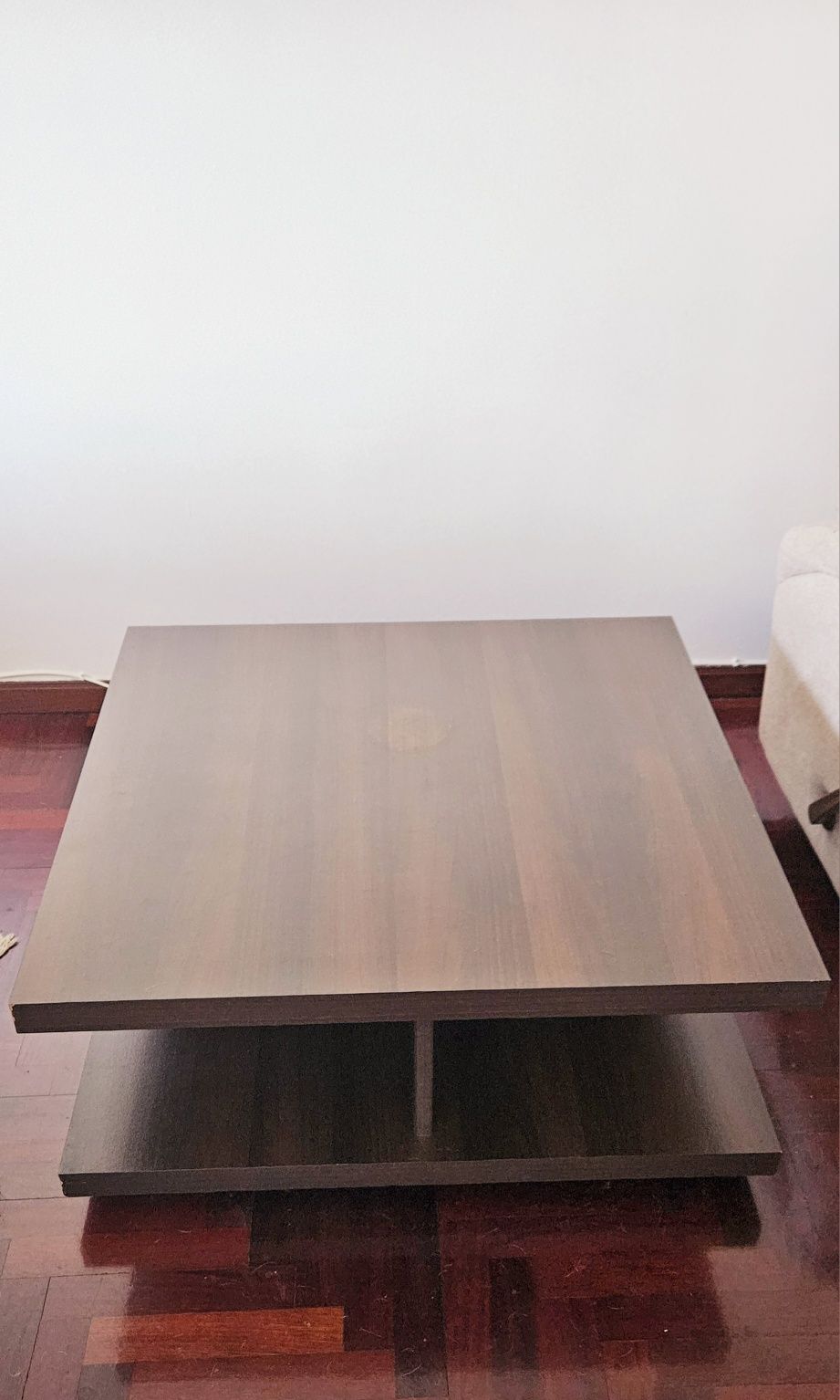 Mesa de centro  .