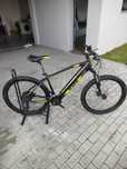 Bicicleta Elétrica