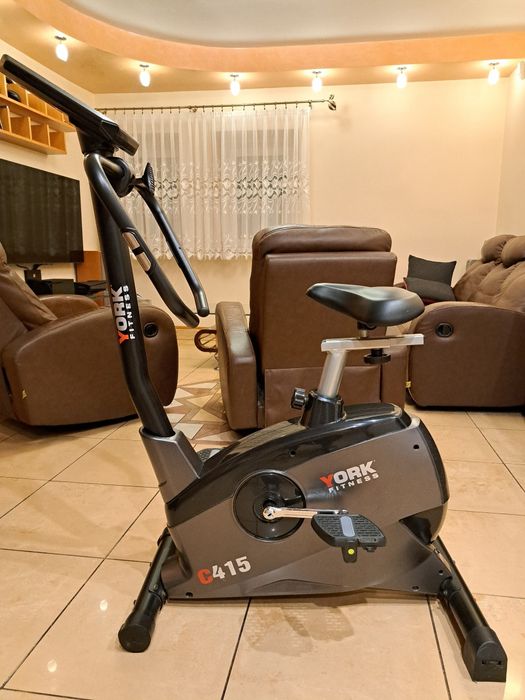 Rower stacjonarny YORK