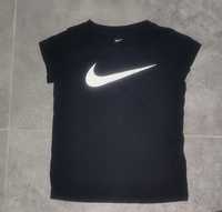 Koszulka Nike r. 3-4 lata czarna