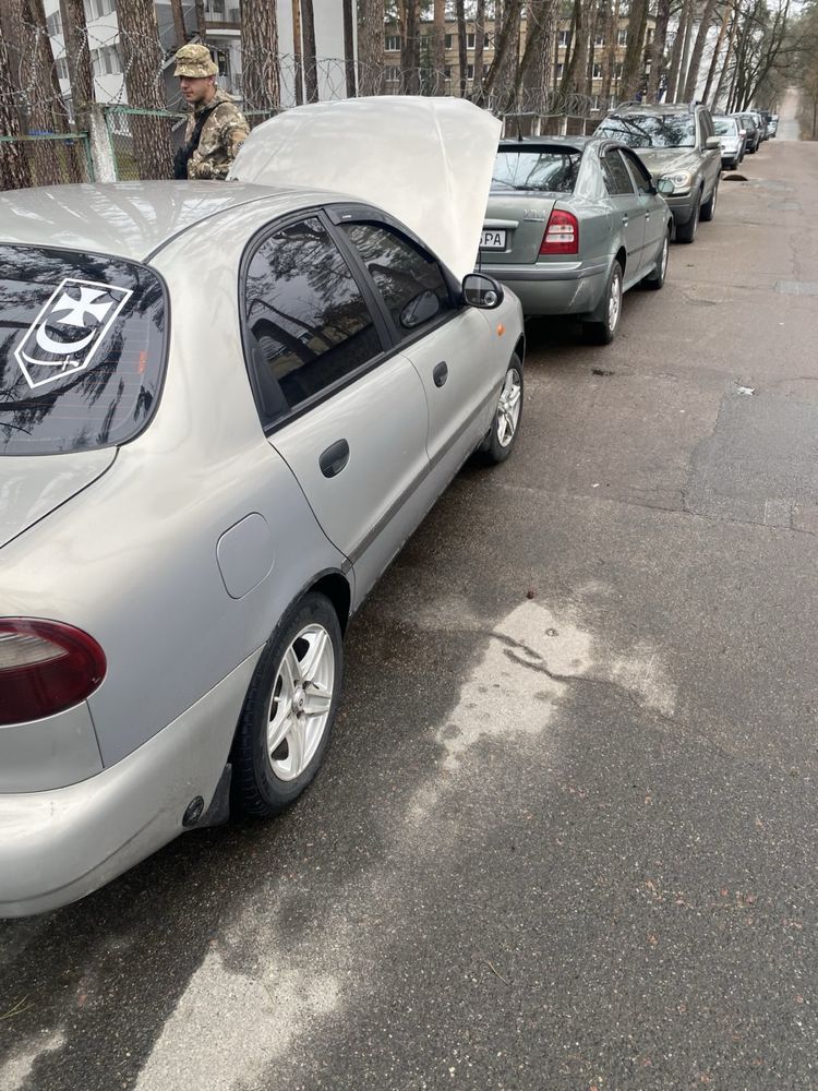 Продам чудове авто яке дешеве в обслуговувані