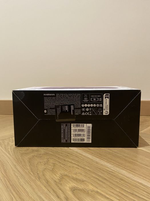 Głośnik JBL CHARGE 6