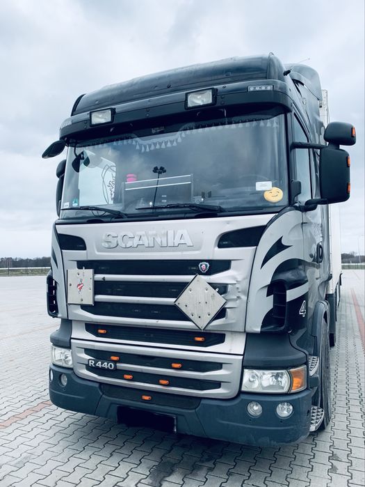 Вантажоперевезення