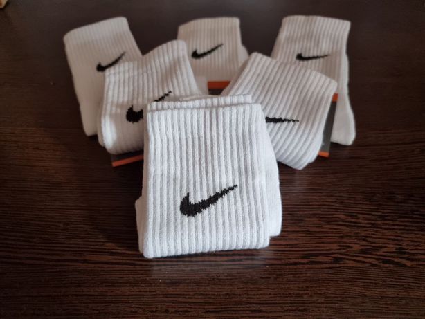 ТОП носки Nike