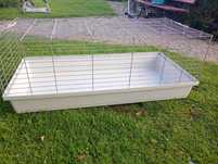Sprzedam klatkę dla swinki morskiej 120cm