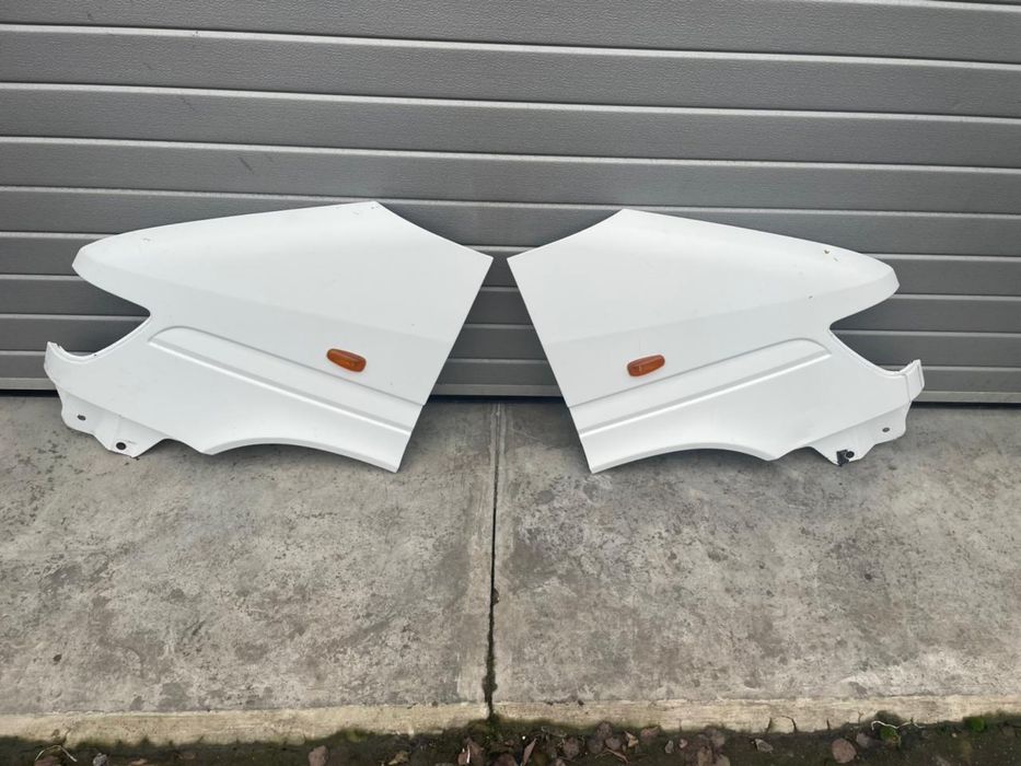 Крило Спрінтер 2.9