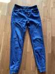 Joggery spodnie jeansowe chlopoece rozm 164
