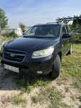 Hyundai Santa Fe 2006 2.2CRDI 4x4
