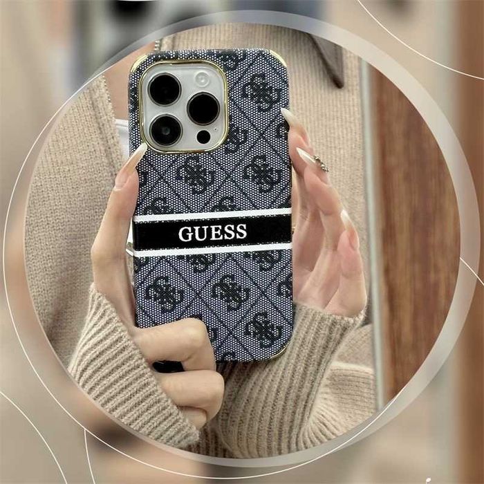 Чохол G*ess, iphone Чехол GS айфон