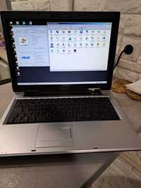 Ноутбук ASUS A8F