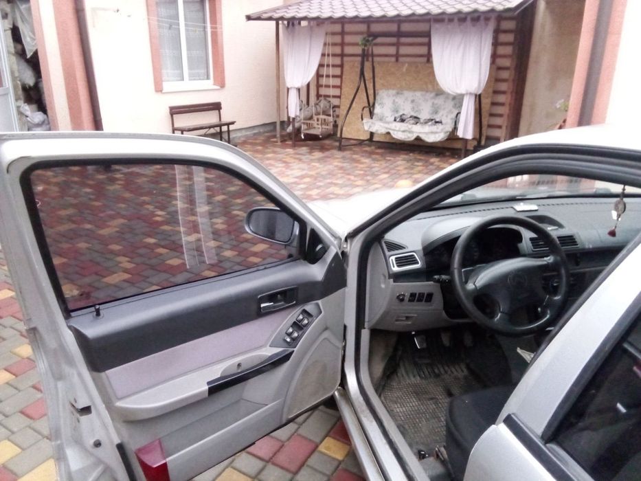 Продам Авто Geely CK в гарному стані