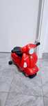 UURGENTE! Vespa chicco bebé a funcionar na chicco custa 60€