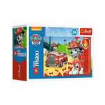 Puzzle Minimaxi Marshall Psi Patrol 20 Elem. Trefl