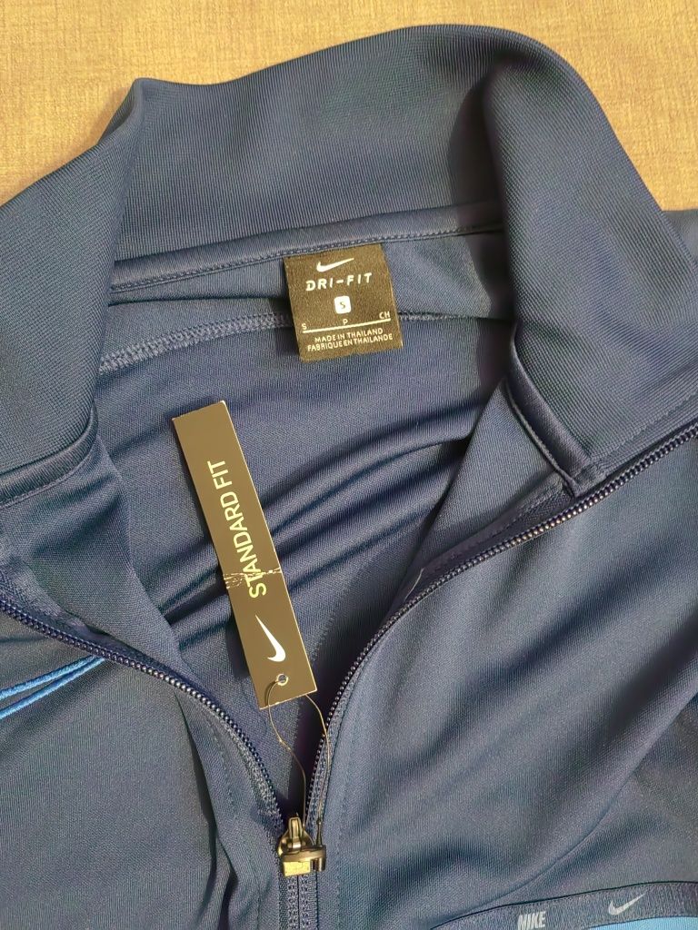 Casaco Dri-Fit NIKE