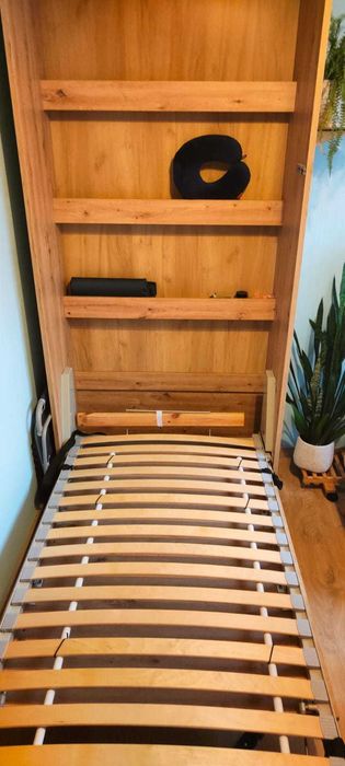 półkotapczan pionowy