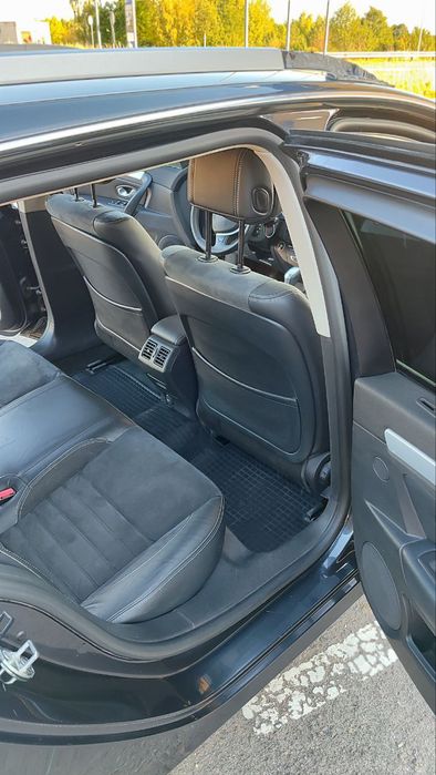 Renault laguna 3 2008 avtomat