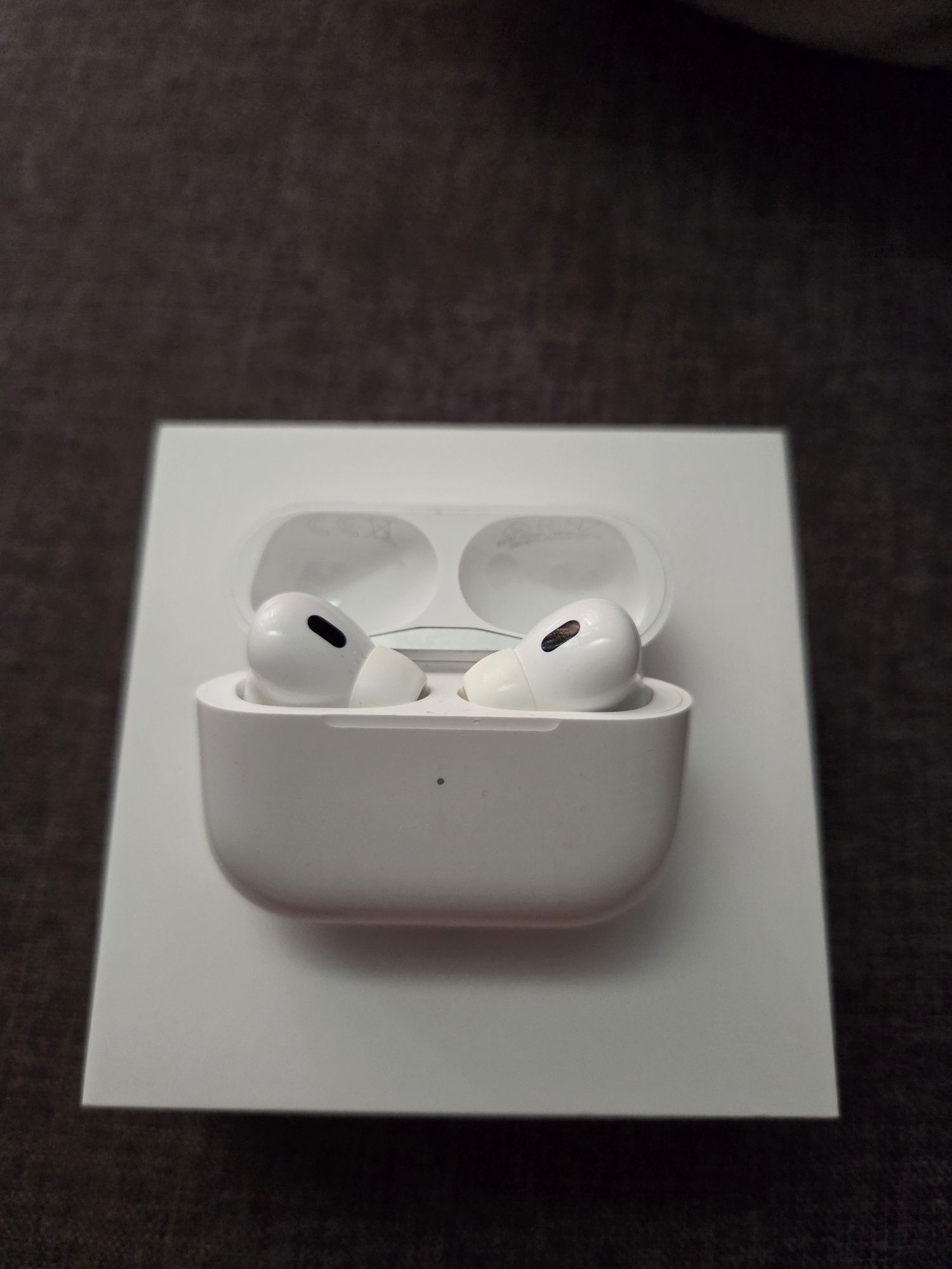 Air Pods Pro 2 gen Orginalne