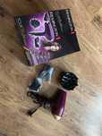 Suszarka  REMINGTON D5219
