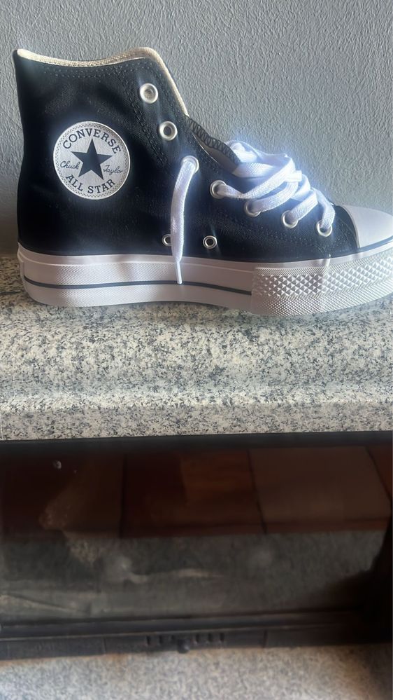 All Star NOVOS originais