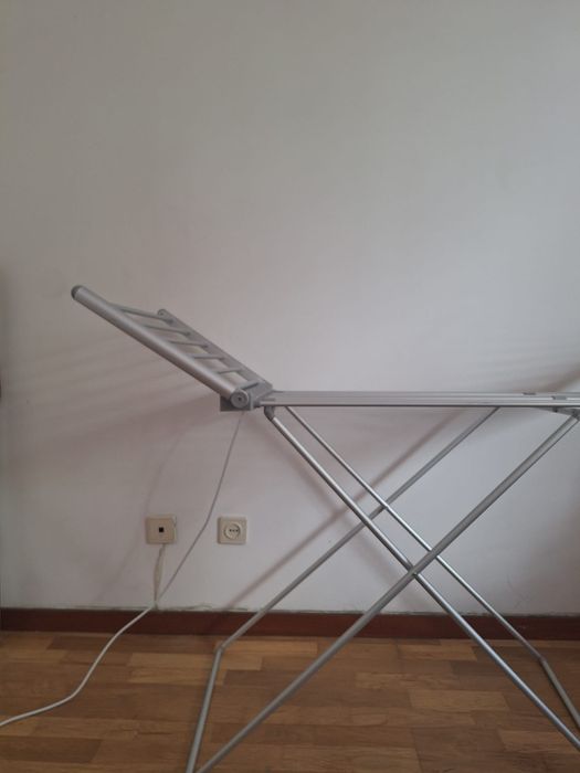 Estendal eléctrico