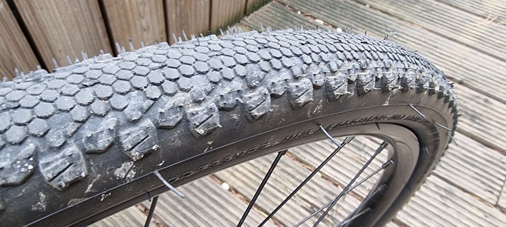 Cannondale Topstone 4