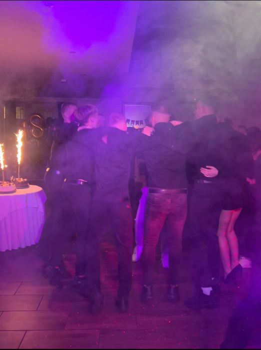 Dj Na Wesele, Urodziny , Impreza Firmowa , 18 nastka, Studniówka