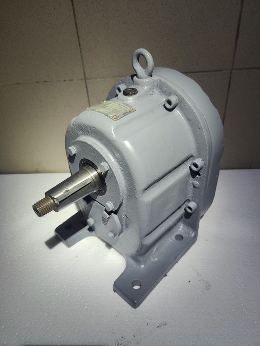 Мотор-редуктор МЦ2С-80
