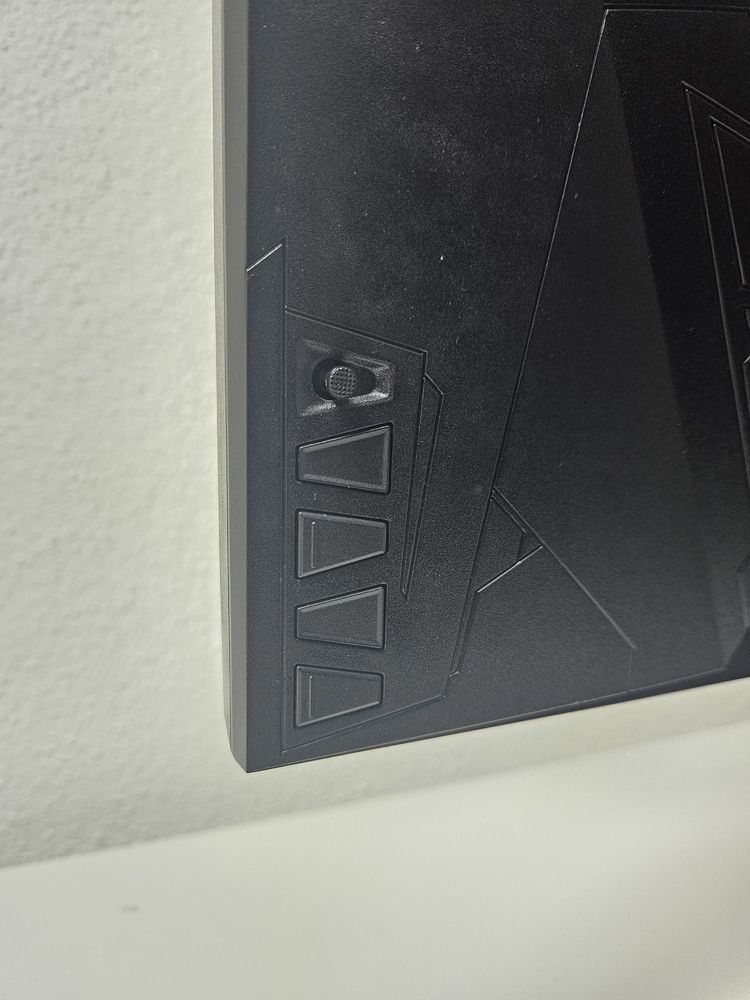 Monitor Asus VG245H