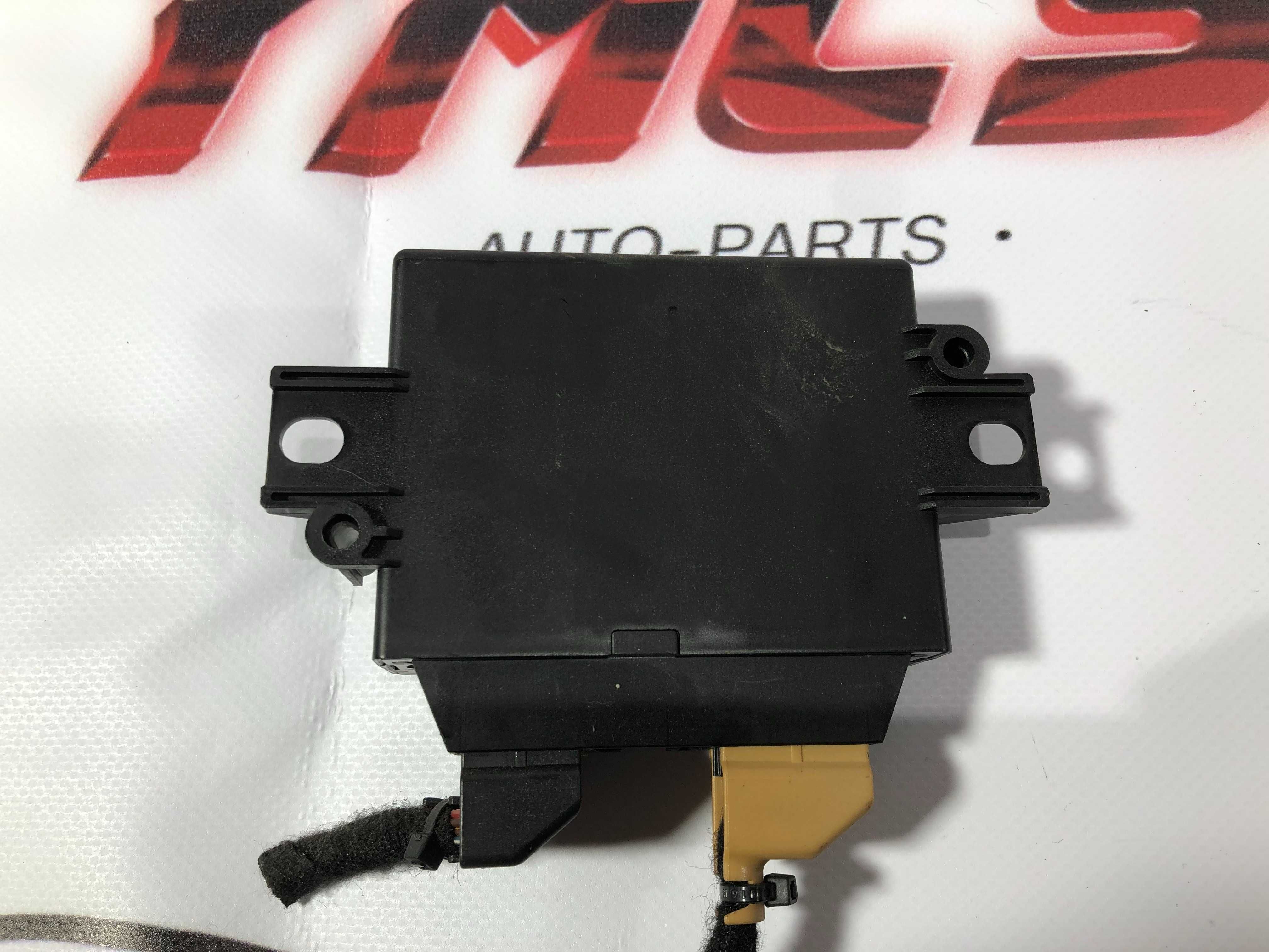 Modulo PDC AUDI A3 8P Original