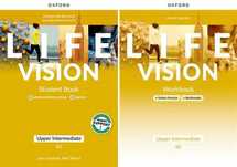 LIFE VISION B2 Upper-Intermediate Podręcznik + Ćwiczenia
