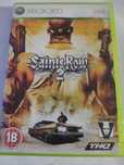 Xbox Saints Row 2 Gra Akcji Jak Gta Eidos X360