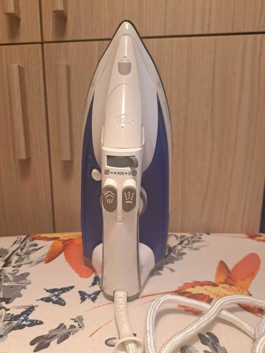 Żelazko Zelmer 2100 Optima